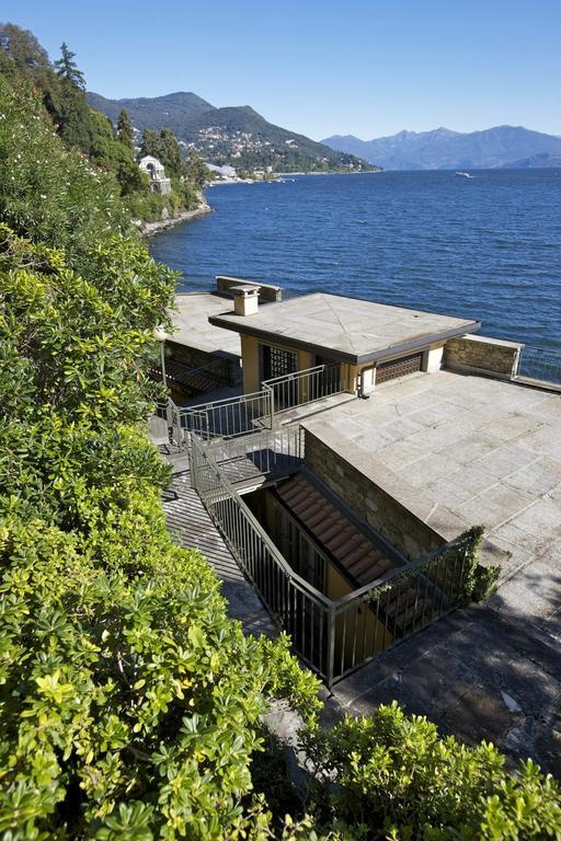 Villa Camelia Verbania Eksteriør bilde