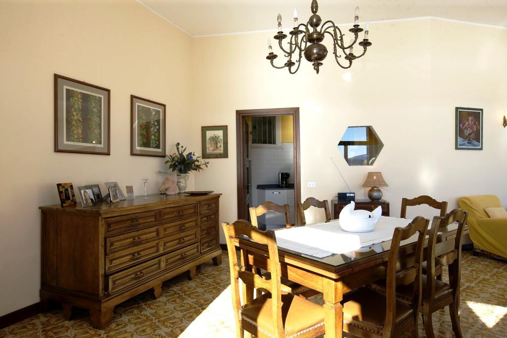 Villa Camelia Verbania Eksteriør bilde