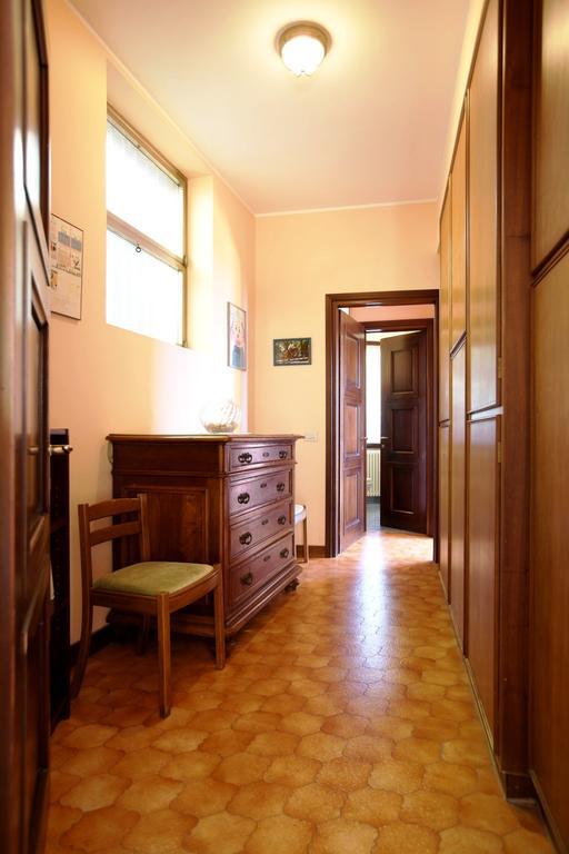 Villa Camelia Verbania Eksteriør bilde