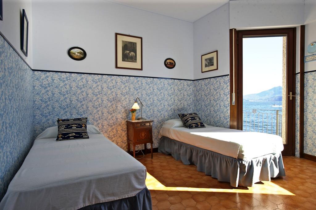 Villa Camelia Verbania Eksteriør bilde