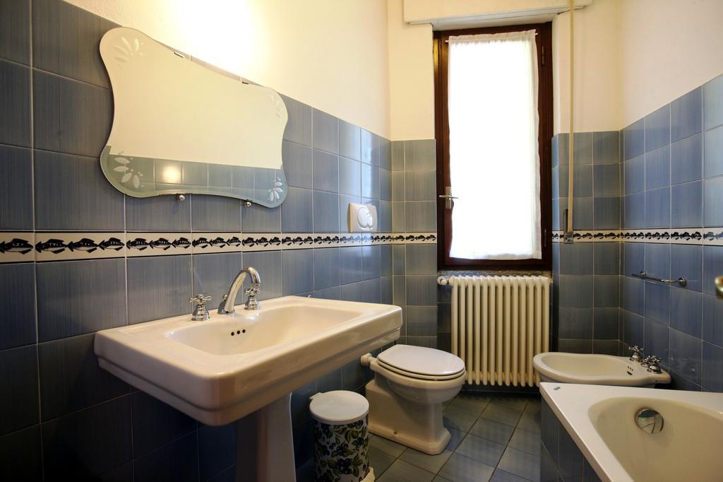Villa Camelia Verbania Eksteriør bilde