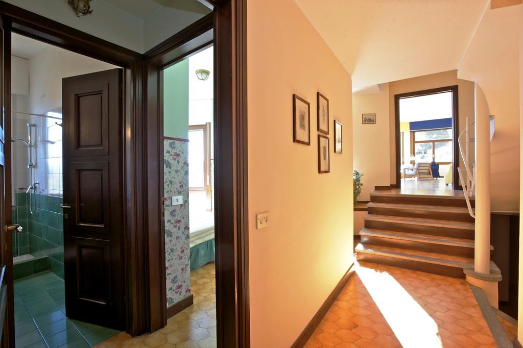 Villa Camelia Verbania Eksteriør bilde