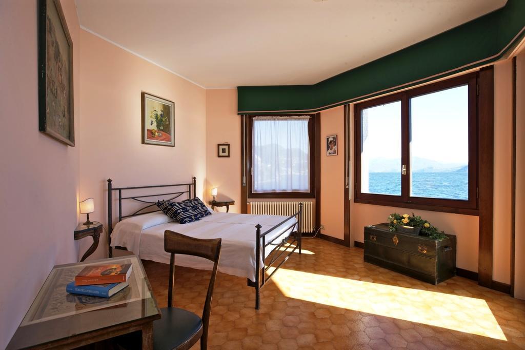 Villa Camelia Verbania Eksteriør bilde